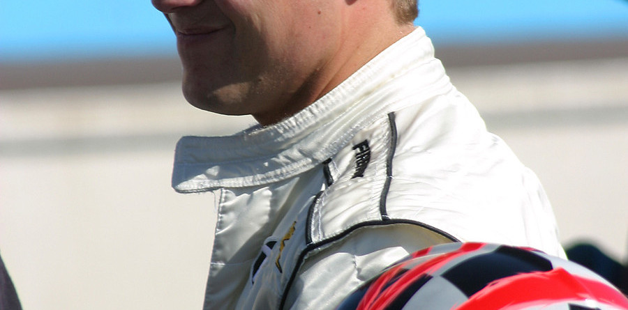 IPS: Gregg snares first pole of season at Homestead