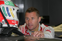 Kristensen on pole for Oschersleben Kristensen on pole for Oschersleben