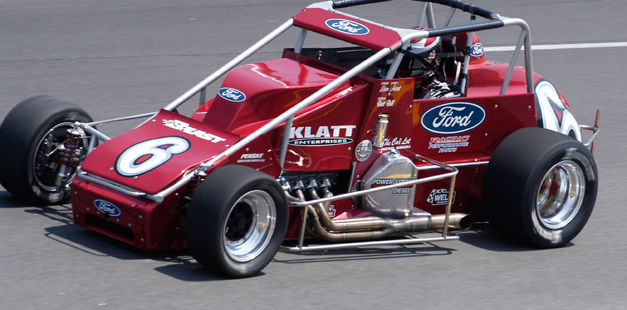 East keeps challengers at bay for IRP win East keeps challengers at bay for IRP win