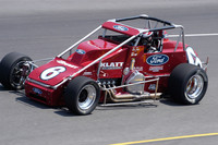 East keeps challengers at bay for IRP win East keeps challengers at bay for IRP win
