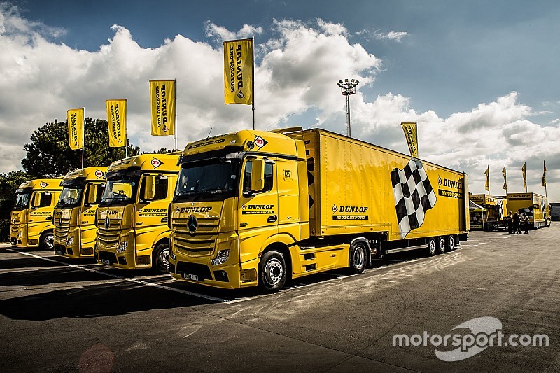 Michelin-Monopol in der LMP1: Dunlop will zurückkehren