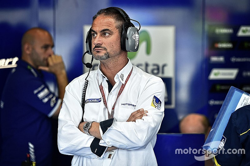 Taramasso : En 2018, Michelin veut