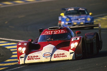 WEC confirma regras que substituirão atuais LMP1 em 2020