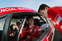 Martin to miss Japan, Peugeot future uncertain Martin to miss Japan, Peugeot future uncertain