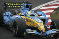 Rain hits Japanese GP last practices Rain hits Japanese GP last practices