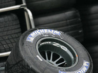 Michelin to quit after 2006 Michelin to quit after 2006