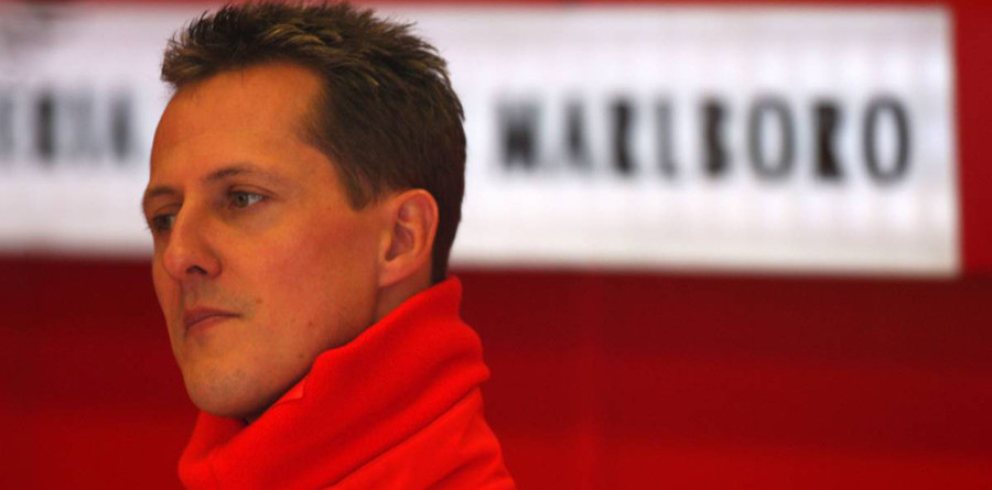 Schumacher to decide his future this year Schumacher to decide his future this year
