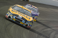 Kenseth pulls down the win in California Kenseth pulls down the win in California
