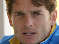 Renault confirms Fisichella for 2007 Renault confirms Fisichella for 2007
