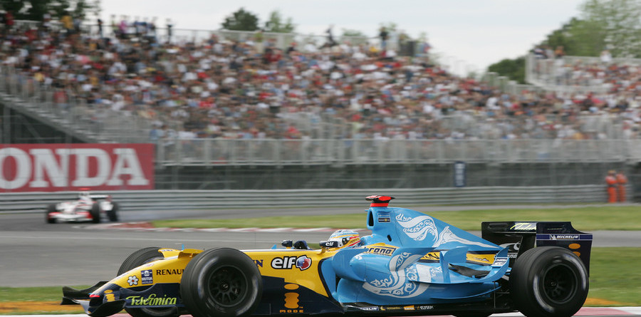 Alonso wins eventful Canadian GP Alonso wins eventful Canadian GP