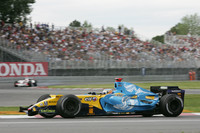 Alonso wins eventful Canadian GP Alonso wins eventful Canadian GP