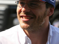 Kubica steps in as BMW, Villeneuve split Kubica steps in as BMW, Villeneuve split