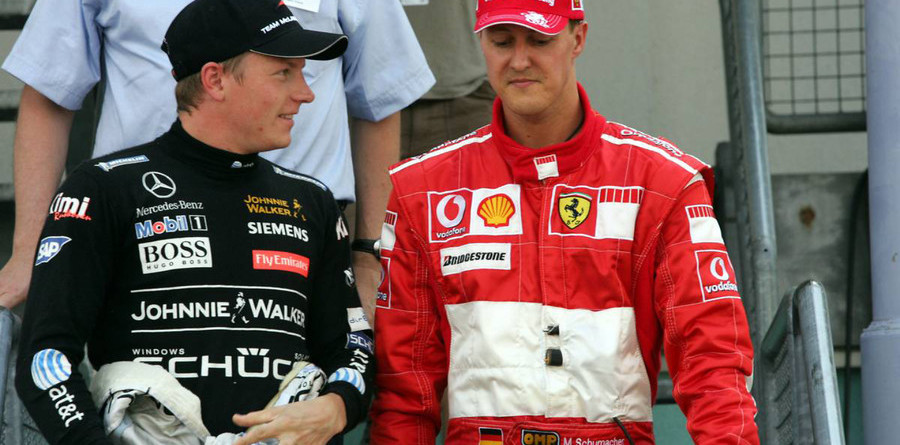 The latest episode of the Michael & Kimi show The latest episode of the Michael & Kimi show