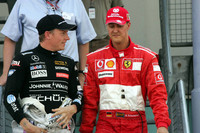 The latest episode of the Michael & Kimi show The latest episode of the Michael & Kimi show