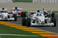 Vietoris leads the challenge for World Final pole Vietoris leads the challenge for World Final pole
