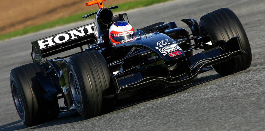 Honda ends Jerez test on top Honda ends Jerez test on top