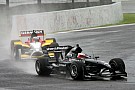 Reid takes the Sentul double for New Zealand Reid takes the Sentul double for New Zealand