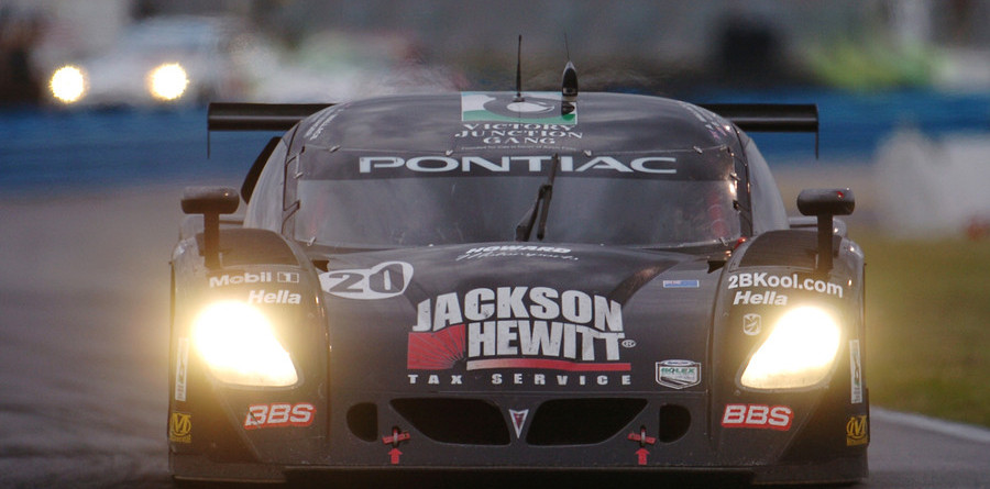 20 Car Snapshot: Only a few bumps for smoke 20 Car Snapshot: Only a few bumps for smoke