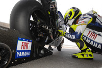 Yamaha on top in Qatar on day one Yamaha on top in Qatar on day one