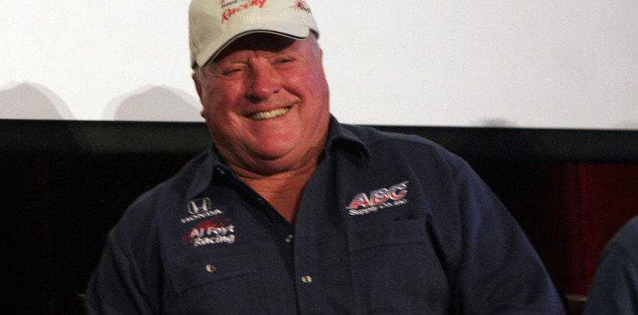 IRL: Foyt reflects on 50 years in open-wheel racing IRL: Foyt reflects on 50 years in open-wheel racing
