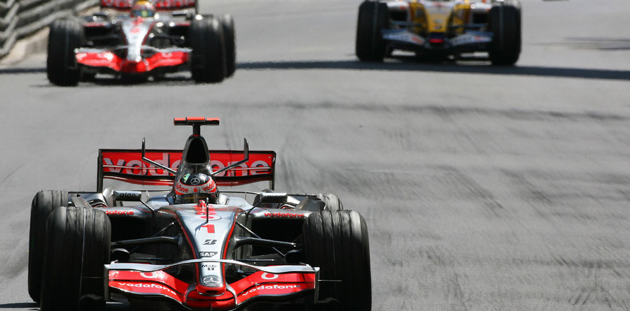 FIA clears McLaren of wrongdoing FIA clears McLaren of wrongdoing