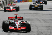 FIA clears McLaren of wrongdoing FIA clears McLaren of wrongdoing