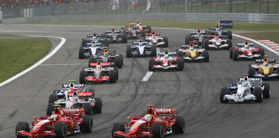 Alonso wins wet and wild European GP Alonso wins wet and wild European GP