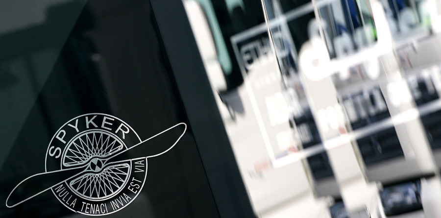 Spyker considers sale of Formula One team Spyker considers sale of Formula One team