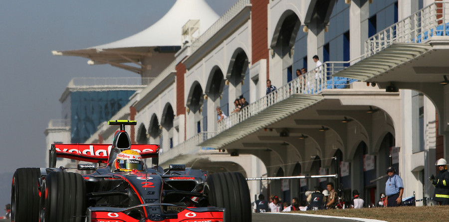 Close at the top in Turkish GP last practice Close at the top in Turkish GP last practice