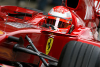 Winter testing gets under way at Barcelona Winter testing gets under way at Barcelona
