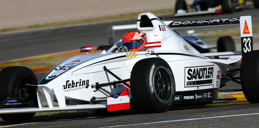Eng takes World Final pole position Eng takes World Final pole position