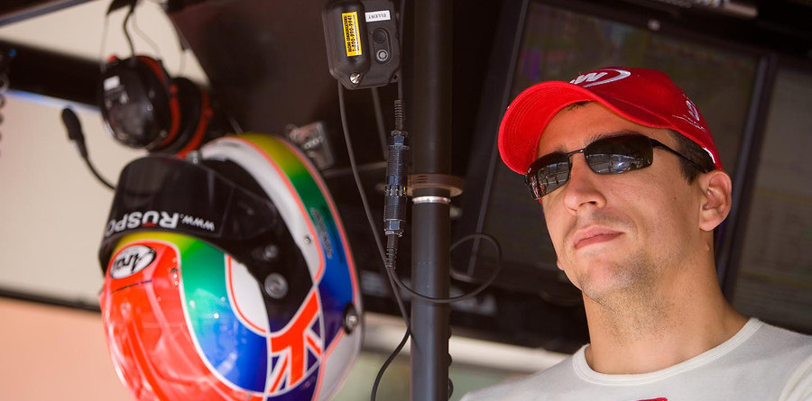 CHAMPCAR/CART: Rahal, Wilson team with MSR for Daytona 24 CHAMPCAR/CART: Rahal, Wilson team with MSR for Daytona 24