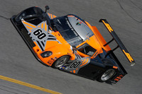Negri noses Allmendinger for Rolex 24 pole Negri noses Allmendinger for Rolex 24 pole