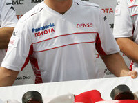 Glock to race in Malaysia Glock to race in Malaysia