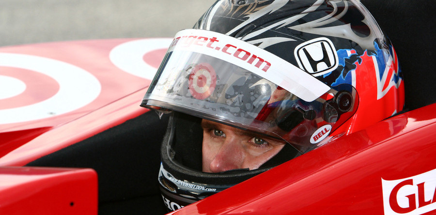 Newly united series kicks into gear at Homestead Newly united series kicks into gear at Homestead