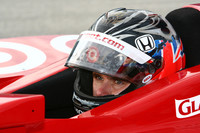 Newly united series kicks into gear at Homestead Newly united series kicks into gear at Homestead