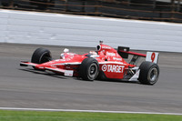Dixon leads, rest prepare for final qualifying Dixon leads, rest prepare for final qualifying