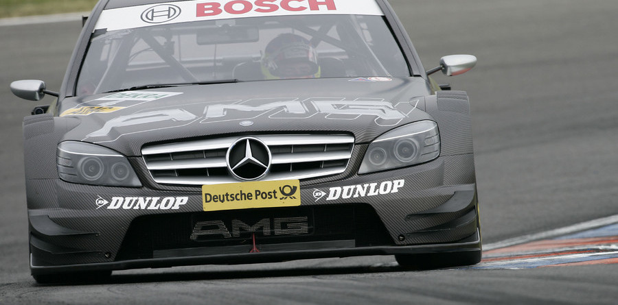 di Resta breaks Audi's hold with Lausitz pole di Resta breaks Audi's hold with Lausitz pole
