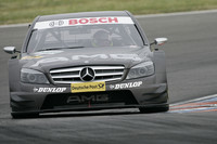 di Resta breaks Audi's hold with Lausitz pole di Resta breaks Audi's hold with Lausitz pole