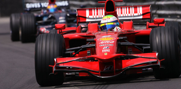 Massa surprises and delights with Monaco pole