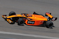 Battistini holds on to take Freedom 100 win Battistini holds on to take Freedom 100 win