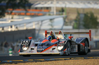 Lola celebrates '50' with a record 24H entry Lola celebrates '50' with a record 24H entry