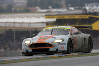 Aston Martin, Ferrari take class wins at Le Mans Aston Martin, Ferrari take class wins at Le Mans