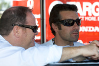Franchitti returns, Wheldon does team switch Franchitti returns, Wheldon does team switch