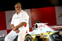 Force India quick to change losing game Force India quick to change losing game