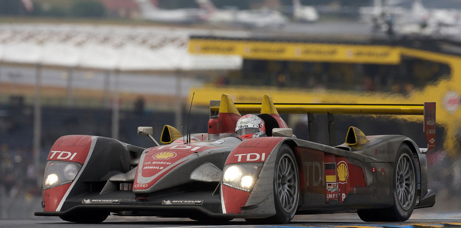 EU3: Audi to break new ground in 2009 EU3: Audi to break new ground in 2009