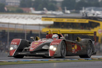EU3: Audi to break new ground in 2009 EU3: Audi to break new ground in 2009