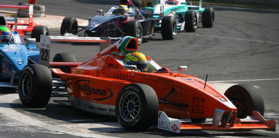 Gutierrez, Juncadera lead after World Final Saturday Gutierrez, Juncadera lead after World Final Saturday