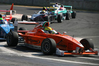 Gutierrez, Juncadera lead after World Final Saturday Gutierrez, Juncadera lead after World Final Saturday