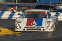 Brumos back in control as Penske hits trouble Brumos back in control as Penske hits trouble